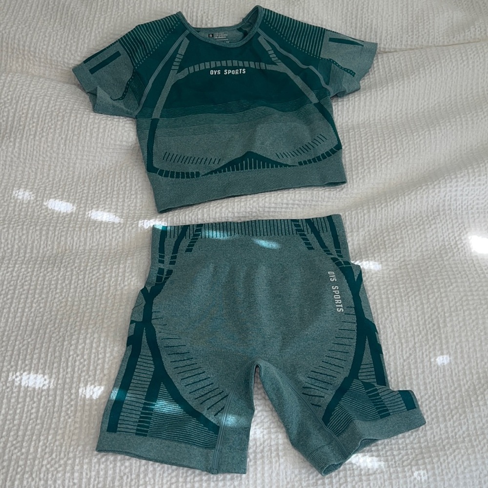 OYS SPORTS SET